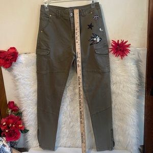 Authentic ONLY Stretchy Jeans